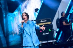 Co robi córka Kasi Kowalskiej? "To nie jest łatwa praca" [FOTO]