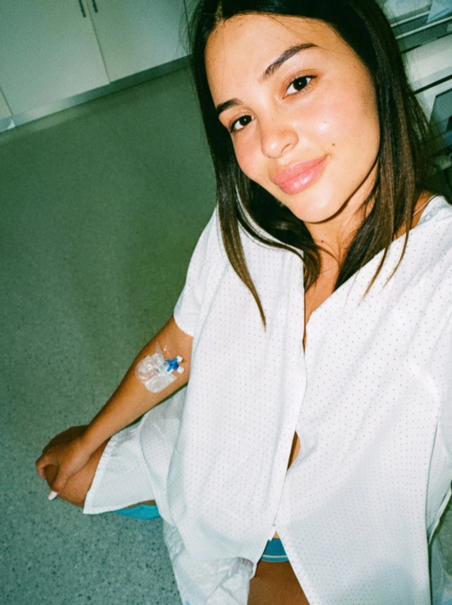 Anastasija Ražnatović