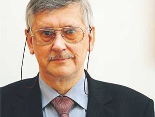 Paprotny: Rok 2010 będzie trudny dla Kompanii Węglowej