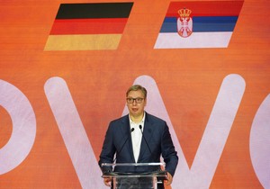 Nemčka PWO grupa otvara danas fabriku u Čačku