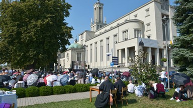 Franciszkanie bronią abp. Jędraszewskiego. "Podzielamy istotę oceny wobec ideologii będących zagrożeniem dla wiary i rodziny"