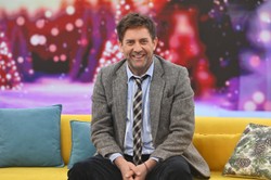 Rafał Królikowski ogłosił radosną nowinę. Już nie może się doczekać