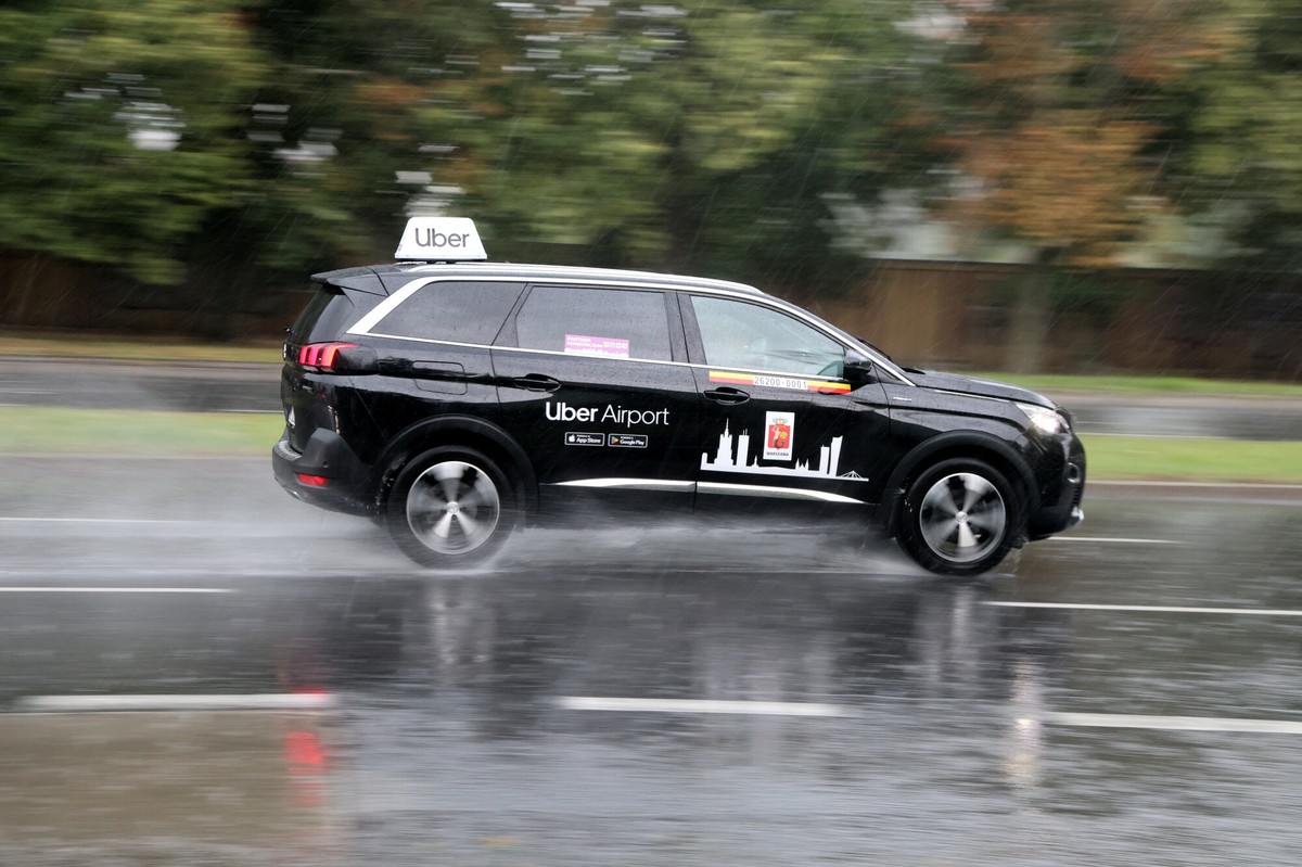 Rusza "Uber dla seniora". Znamy szczegóły
