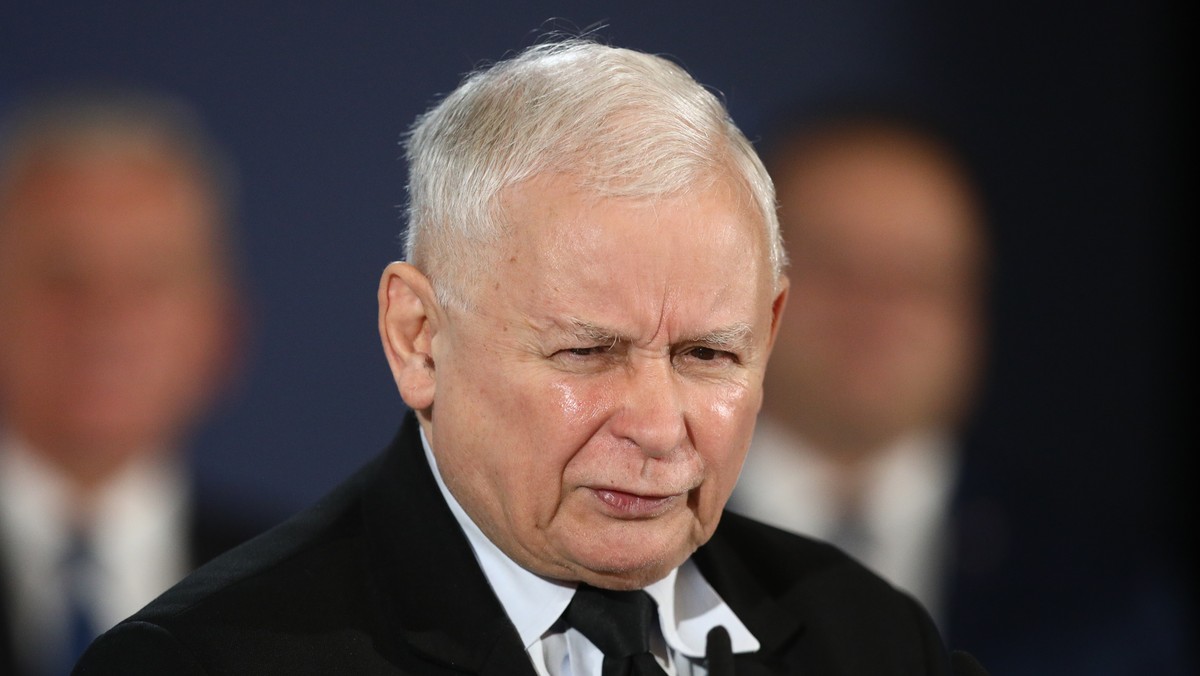 Jarosław Kaczyński