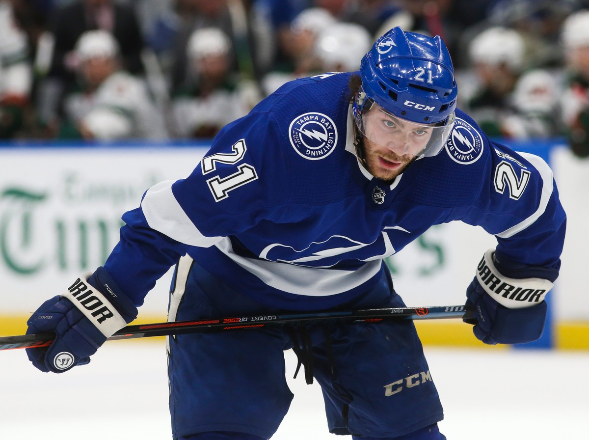 Brayden Point