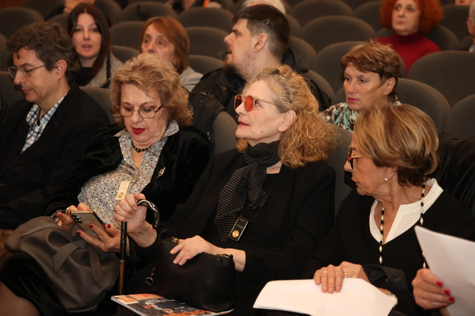 Komemoracija Zdravku Sotri