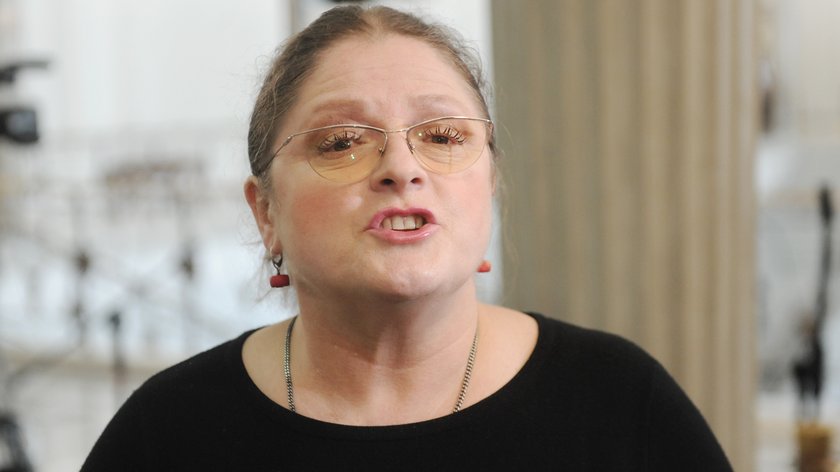 Krystyna Pawłowicz