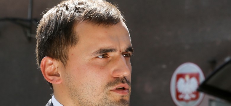 W prokuraturze przez ponad 4 godziny zeznawała pacjentka Chazana