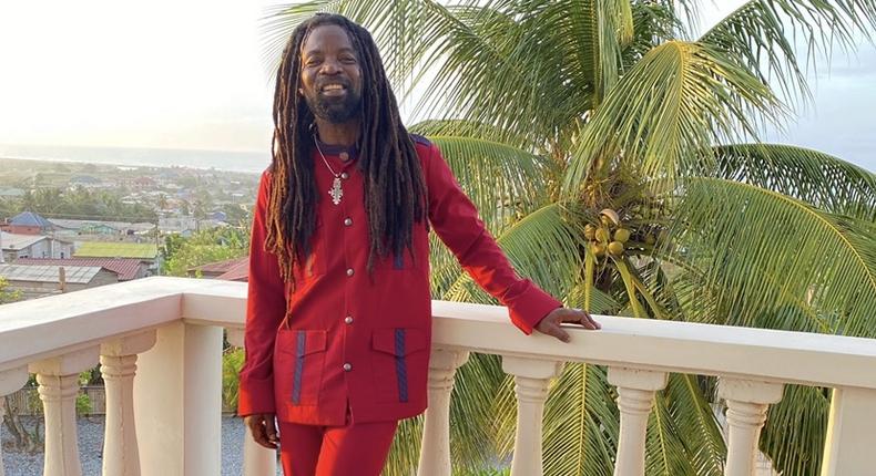 Rocky Dawuni