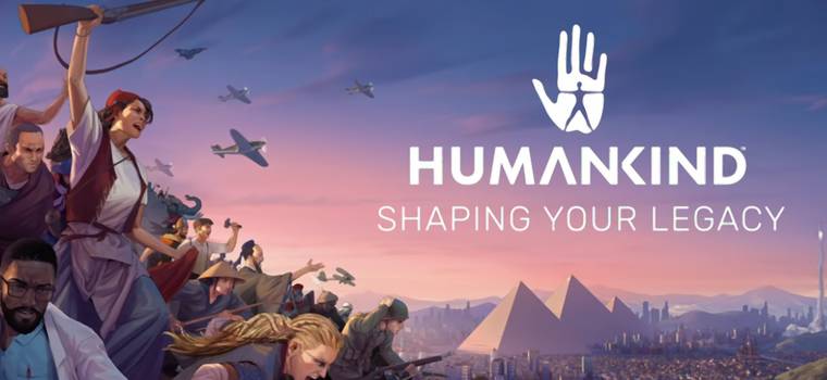 Humankind – twórcy ujawniają szczegóły nowej strategii historycznej
