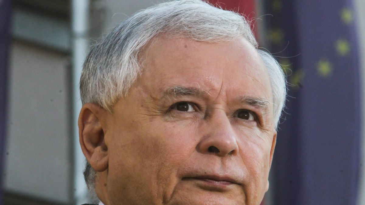 Jarosław Kaczyński