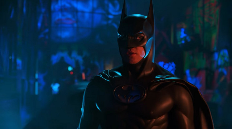 A Val című dokumentumfilmből kiderül, hogy a Mindörökké Batman sztárjának nem volt leányálom a szuperhősködés / Fotó: Warner Bros