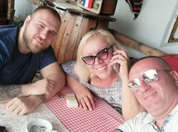 VELIKO IZNENAĐENJE! Zorica Marković u suzama zbog POKLONA od SINA - Novi član porodice preokrenuo njen život: "HVALA TI!" (FOTO) 