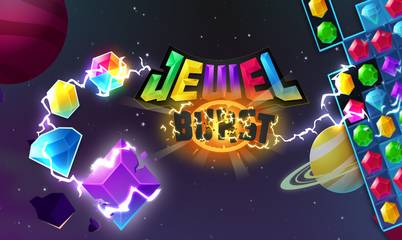 Jewel Burst