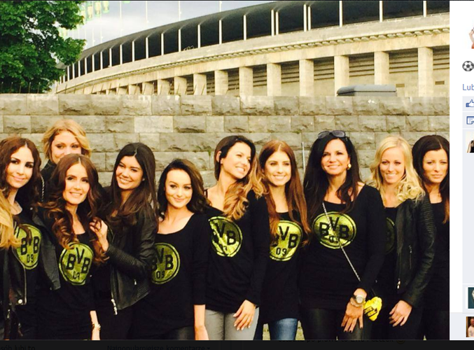 Anna Lewandowska dostała w twarz. Żona piłkarza ma podbite oko i rozciętą wargę