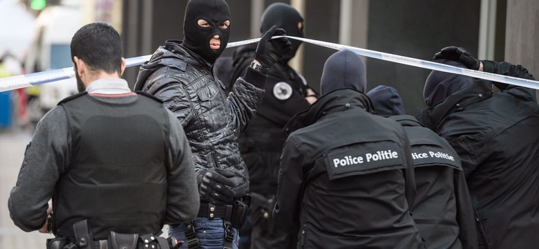 Prokurator generalny Belgii: Terroryści z Brukseli znani byli policji, nie było jednak informacji o ich współpracy z ISIS