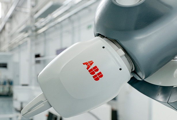 Roboty ABB, Photo: ABB