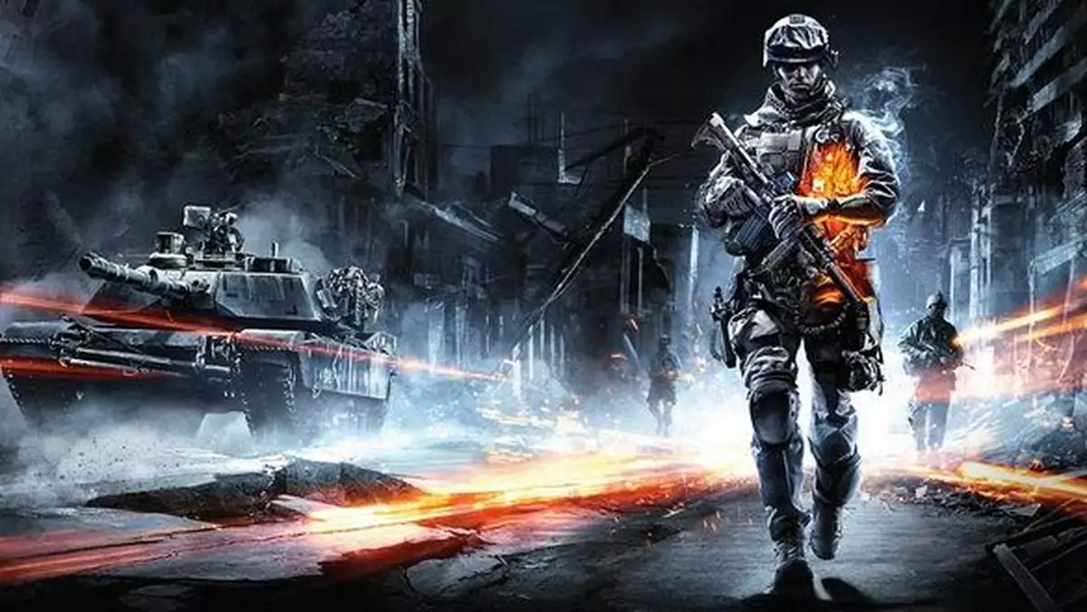 Battlefield 3