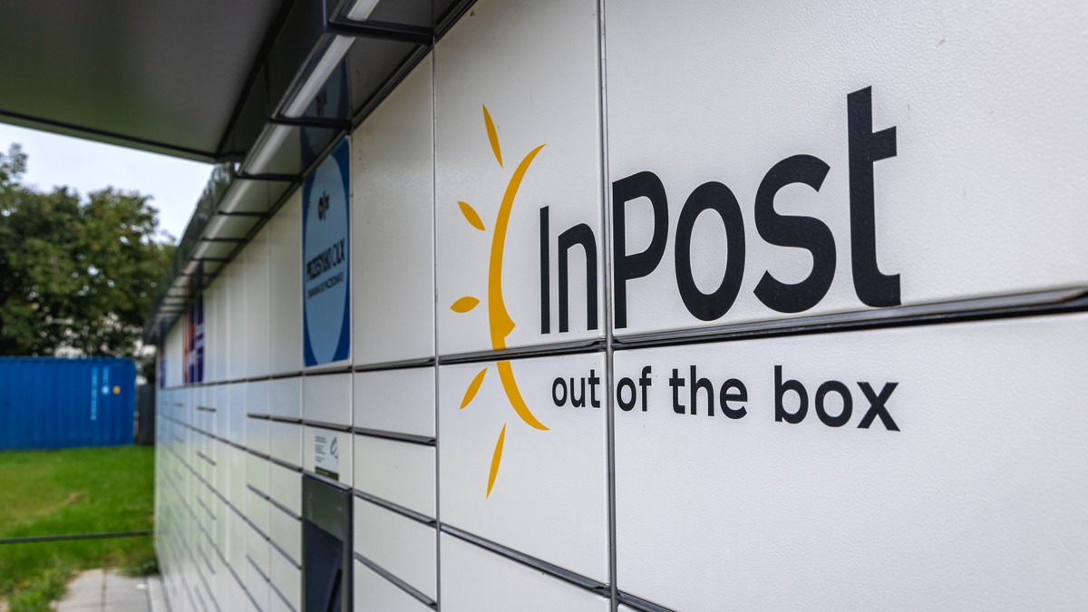InPost wprowadza Zwrotomaty. Jak będą działać nowe maszyny?