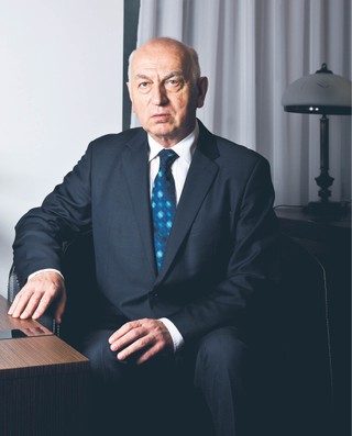 Kozielewicz: Rządzący budują mit o wielkich nieprawidłowościach [WYWIAD DGP]