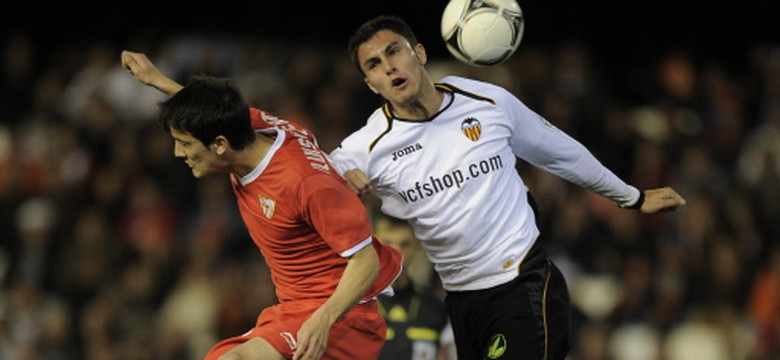 Luis Alberto graczem Liverpoolu