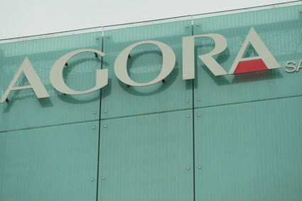 Agora tworzy grupę kapitałową. Spółka zaoszczędzi 5 mln zł rocznie na podatkach