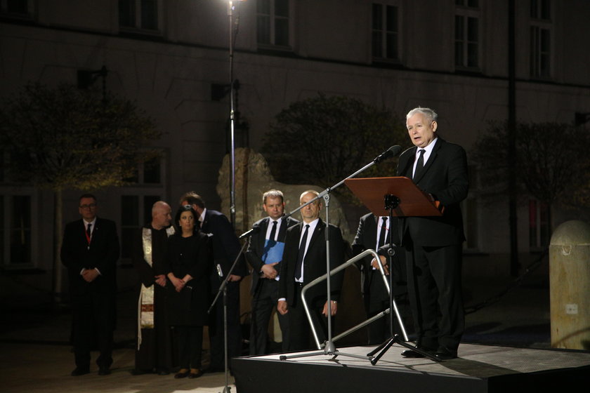 Ujawniamy pismo dotyczące operacji policyjnej „Rocznica 2018”