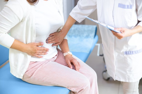 Ključ za rešenje nadimanja: Prvo pitanje koje gastroenterolo