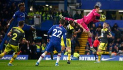 Liga angielska: Triumf zespołu Bednarka nad Chelsea