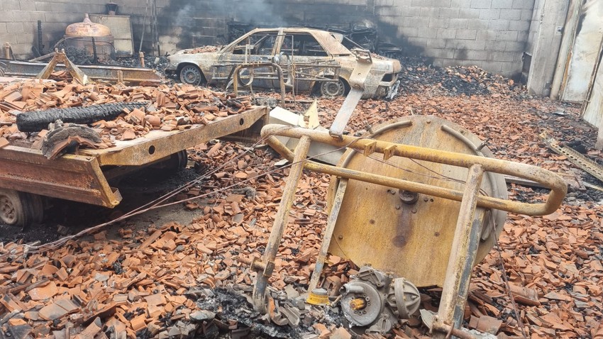 Lučani porodica Čvorović