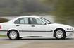 3. BMW serii 3 (E36) (1990-98) - od 2500 zł 