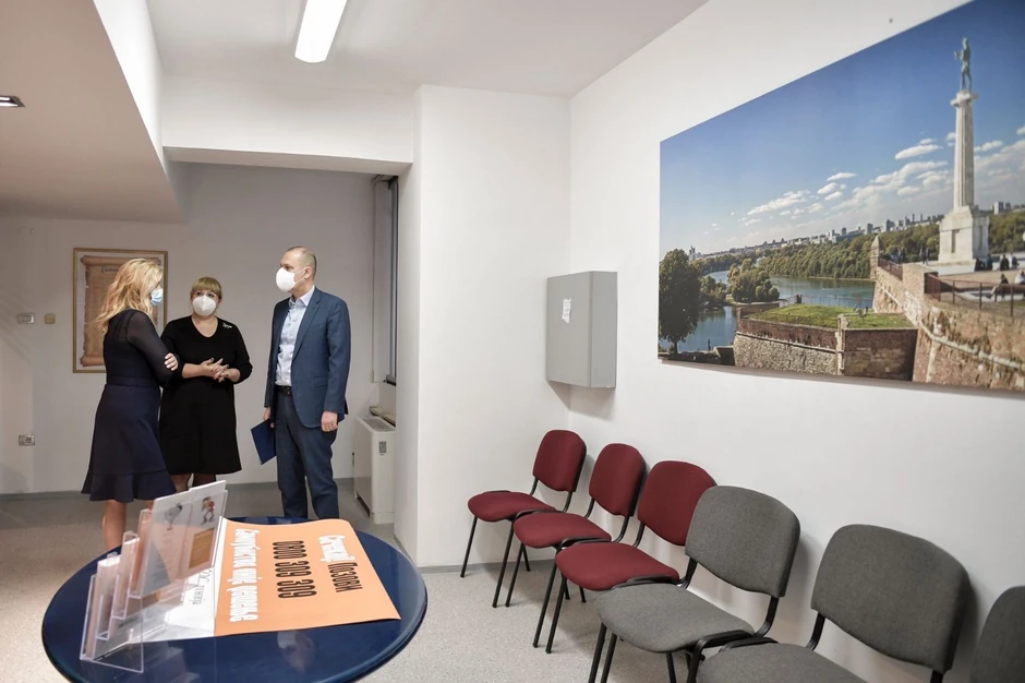 Lončar Centar za mentalno zdravlje