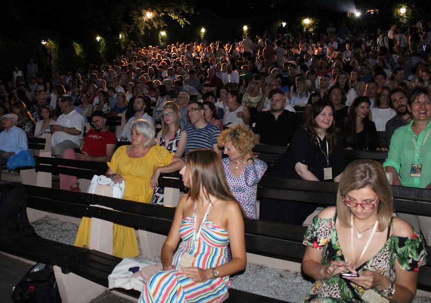 Festival evropskog filma Palić