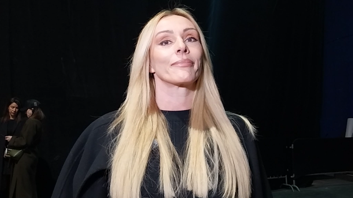 Anabela Atijas o kolegama koje je nisu podržale i ćerki: Luna je trebalo da bude sad sa mnom...