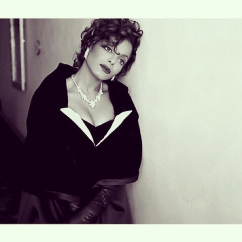 Janet Jackson wróci z nową płytą?