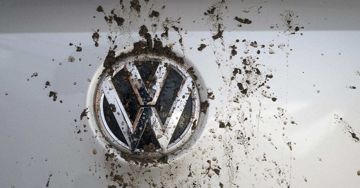 Dodatkowe roszczenia wobec Volkswagena? KE Firma łamała