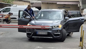Sloba Vasić napustio Lazu