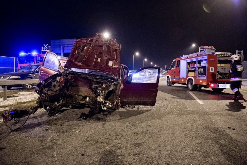 Będzie proces w sprawie śmierci siatkarzy z Krosna