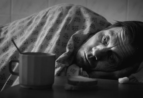 16/10/2006 Ukraina. Odessa. Szpital i jedyne na Ukrainie hospicjum dla chorych i umierajcych na aids.Fot. Marcin üobaczewski / Fotorzepa