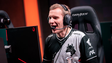 Jankos o draftach G2: Dylan i Targamas są bardzo uparci