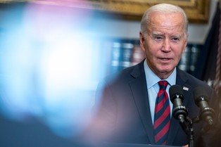Co dalej z pomocą dla Ukrainy od USA? Biden zapowiada ważne przemówienie