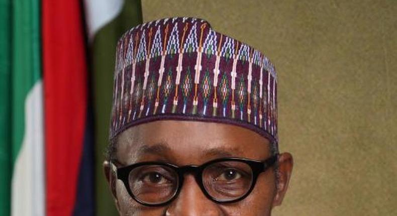 President Muhammadu Buhari