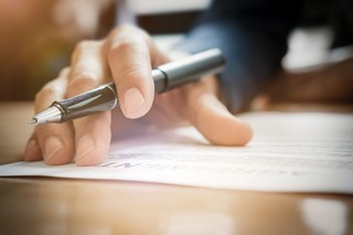 Niezdany egzamin zawodowy. Będzie możliwość poprawki w drugim terminie?