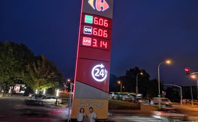 Glapiński: Przypuszczamy, że inflacja w lutym wyniosła jakieś 18,5 proc.