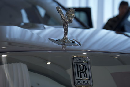Nowy Rolls-Royce Ghost już w Polsce. Luksusowy, szybki, drogi i... skromny