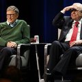 Jedno pytanie Warrena Buffetta sprawiło, że Bill Gates całkowicie przemyślał strategię Microsoftu