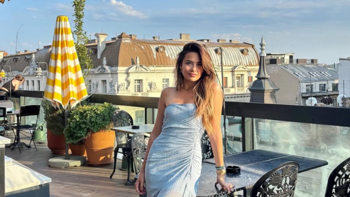 Milica Pajčin