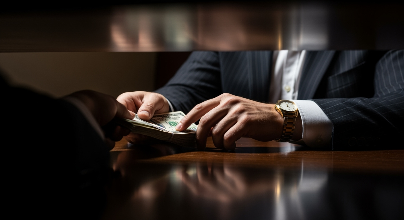 Betrugsvorwurf in Peru: Iniestas Firma kassierte 600.000 Dollar für Events