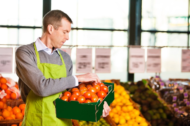 Tesco Polska jest czołową siecią sklepów samoobsługowych na polskim rynku z 450 sklepami