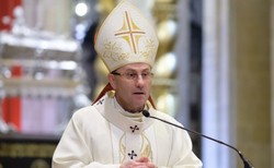 Prymas o uchwale dot. objawień fatimskich: Takie akty powinny być w Kościele, a nie w Sejmie